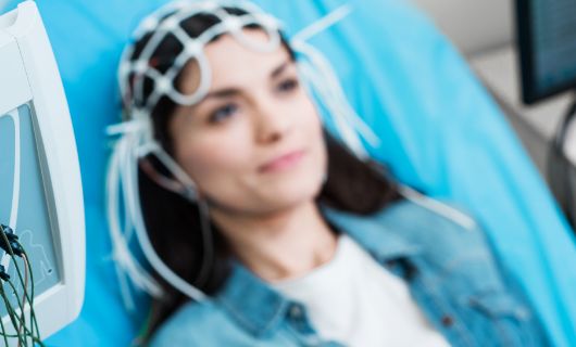 Jak przygotować się do badania EEG?