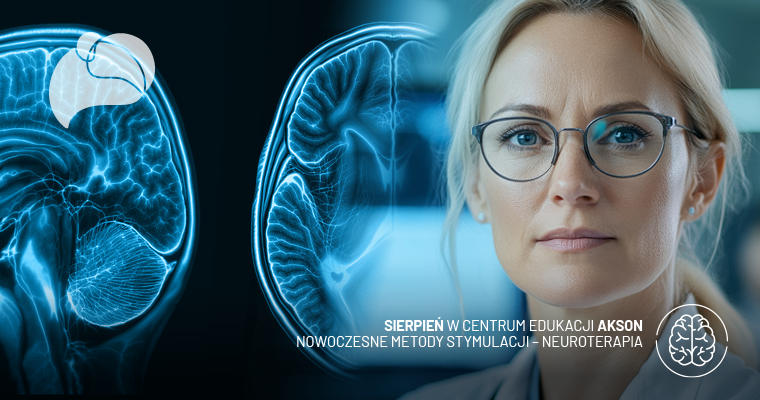 Nowoczesne metody stymulacji – neuroterapia