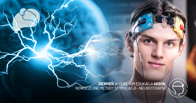 tES – nieinwazyjna stymulacja elektryczna mózgu